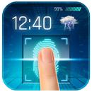 Заблокировать экран для шутки APK