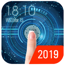 Suprising lock screen APK