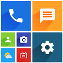 Win 10 Блокировка экрана APK
