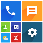 Win 10 Блокировка экрана иконка