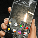 3D Virtual Lighter Simulator Wallpaper APK