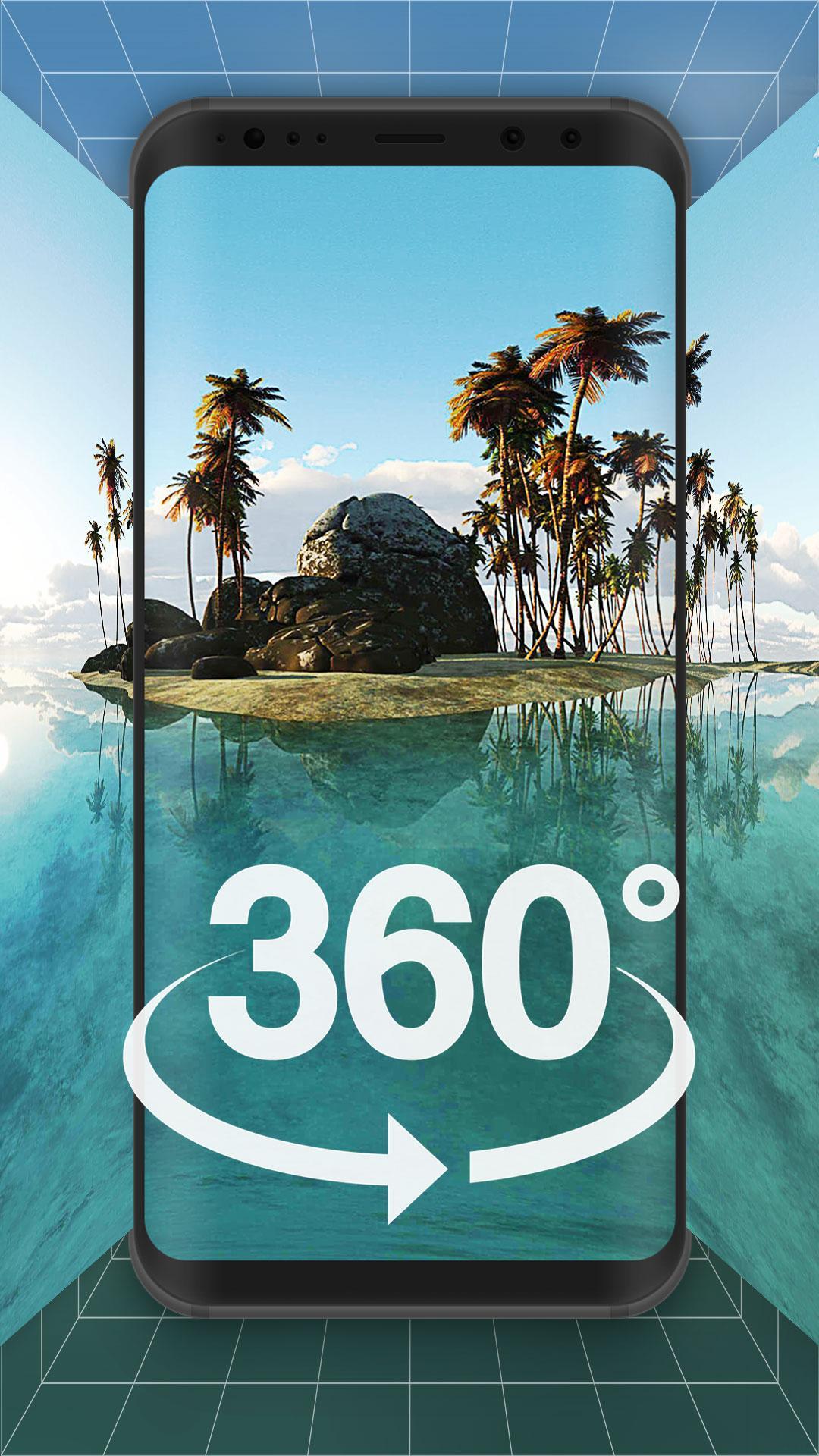 Live Wallpaper VR Style 360 Degree APK for Android Download Live Wallpaper VR Style 360 Degree APK for Android Download