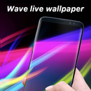 Wave Live Wallpaper for Free APK
