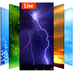 Weather Live Livewallpaper HD