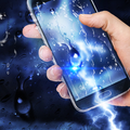 Raindrop Live Wallpaper