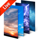 Schöne  Live Wallpaper APK