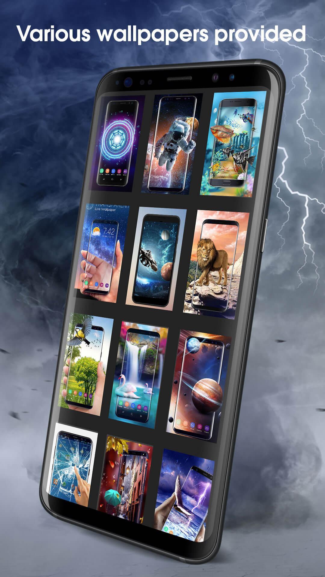 Real Time Weather Live Wallpaper APK for Android Download Real Time Weather Live Wallpaper APK for Android Download