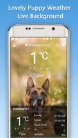 Wettervorhersage Widget Screenshot 2