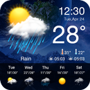 Live Weather Forecast App APK