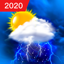 Weather Forecast App-APK