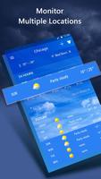Weather تصوير الشاشة 3