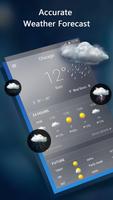 Weather الملصق