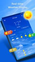 Weather تصوير الشاشة 1