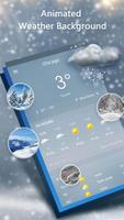 Weather تصوير الشاشة 2