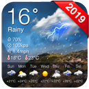 Accurate Weather Live Forecast App APK