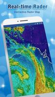Accurate Weather Forecast App & Radar تصوير الشاشة 3