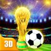 3D Soccer Live Wallpaper & Launcher for free