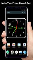 Clock Live Wallpaper ảnh chụp màn hình 3