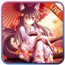 Anime Live Wallpaper 2019 APK