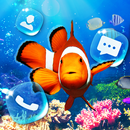 3D Aquarium Live Wallpaper APK