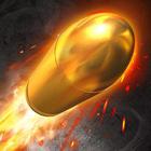 3D Bullet Live Wallpaper & Launcher icon