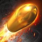 3D Bullet Live Wallpaper & Launcher icône