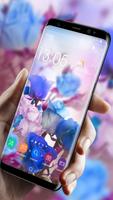 Flower Live Wallpaper Dancing Butterfly bài đăng