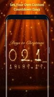 3D Christmas Live Wallpaper &Countdown Widget Free স্ক্রিনশট 2