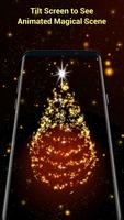 3D Christmas Live Wallpaper &Countdown Widget Free স্ক্রিনশট 3