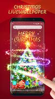 2019 Christmas Live Wallpapers Free Poster