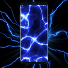 Live Electric Screen Wallpaper 2019 icono