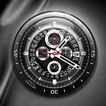 2018 Digital Analog Clock Wallpaper Live