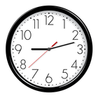 Analog Clock Free Live Wallpaper أيقونة