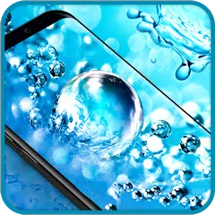 Baixar Clear water live wallpaper APK