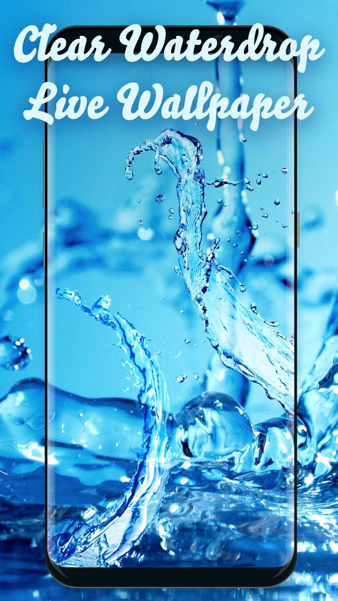 Clear water live wallpaper APK for Android Download Clear water live wallpaper APK for Android Download