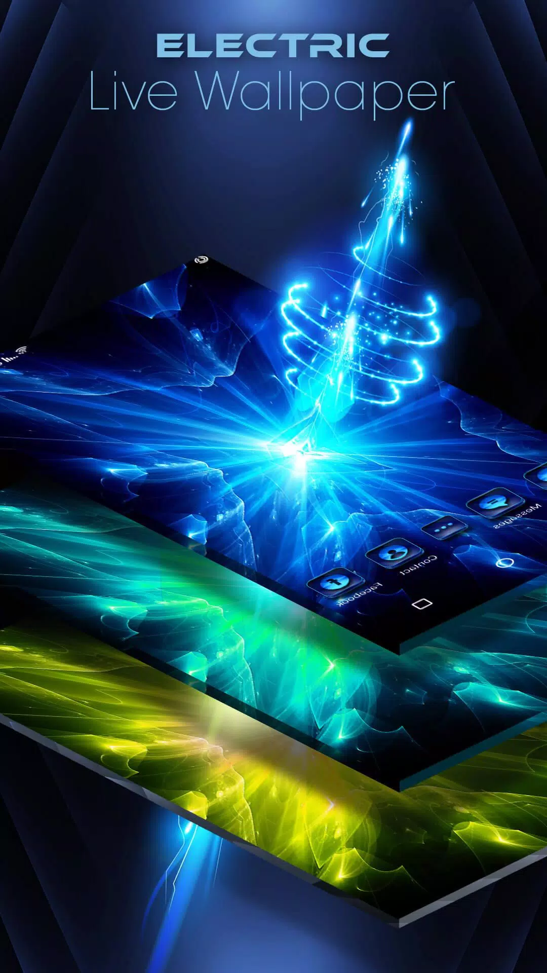 Descarga de APK de Electric para fondos de pantalla de broma. para Android Descarga de APK de Electric para fondos de pantalla de broma. para Android
