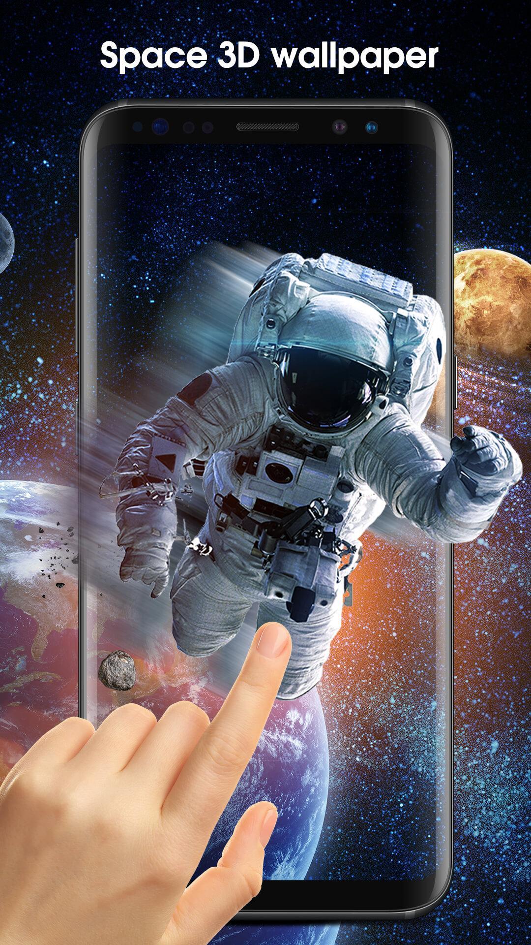 Android için Şaka için elektrik ekran duvar kağıdı APK�yı İndir