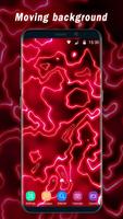 Electric & plasma  Live Wallpaper for Free ảnh chụp màn hình 2
