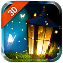 Firefly Live Wallpaper 2019 APK