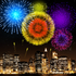 New Year Firework 2019 Live Wallpaper APK