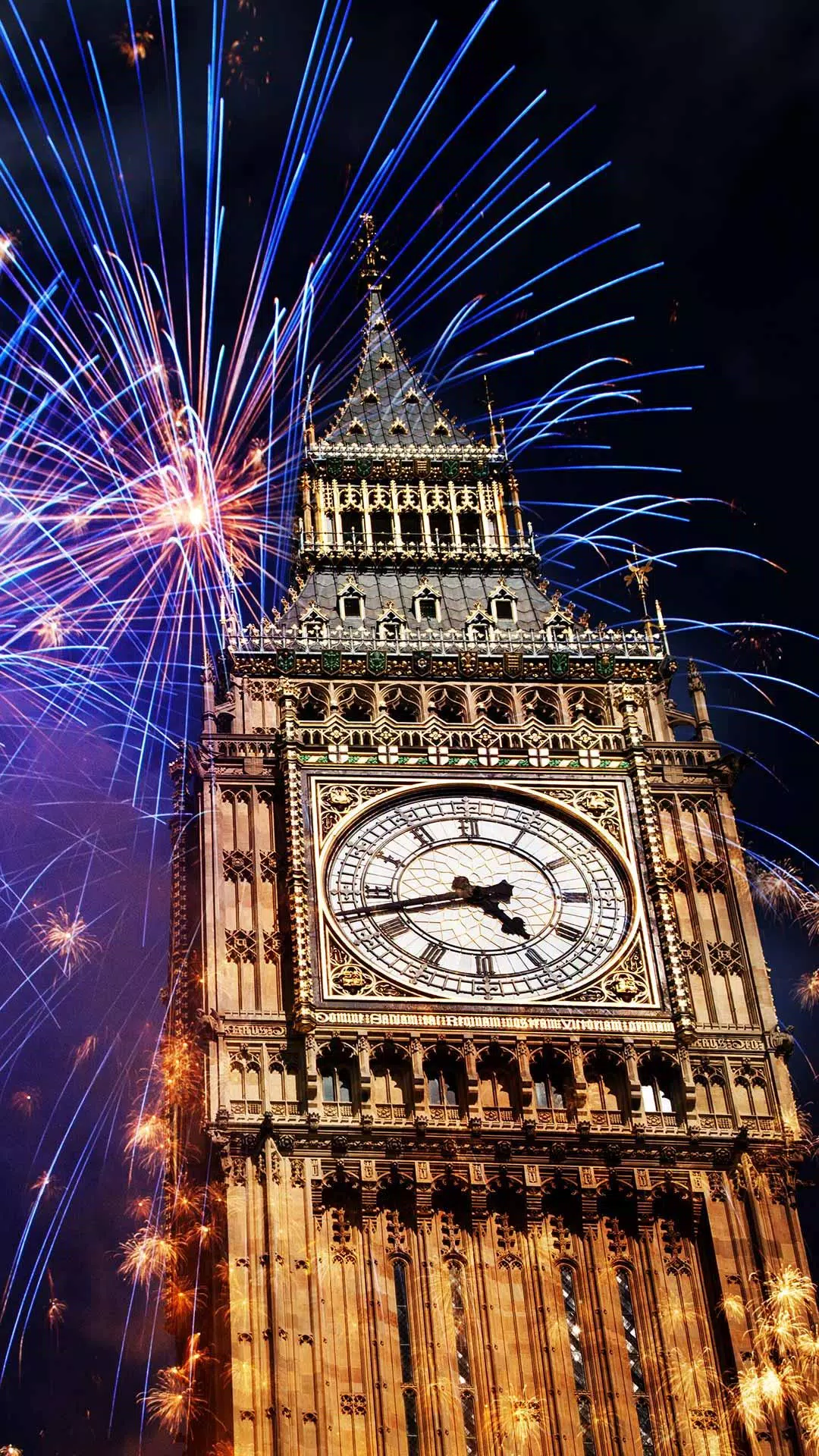 Fireworks Live Wallpaper APK for Android Download