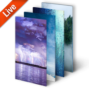 Tải xuống APK 3D Weather Live Wallpaper for Free cho Android Tải xuống APK 3D Weather Live Wallpaper for Free cho Android