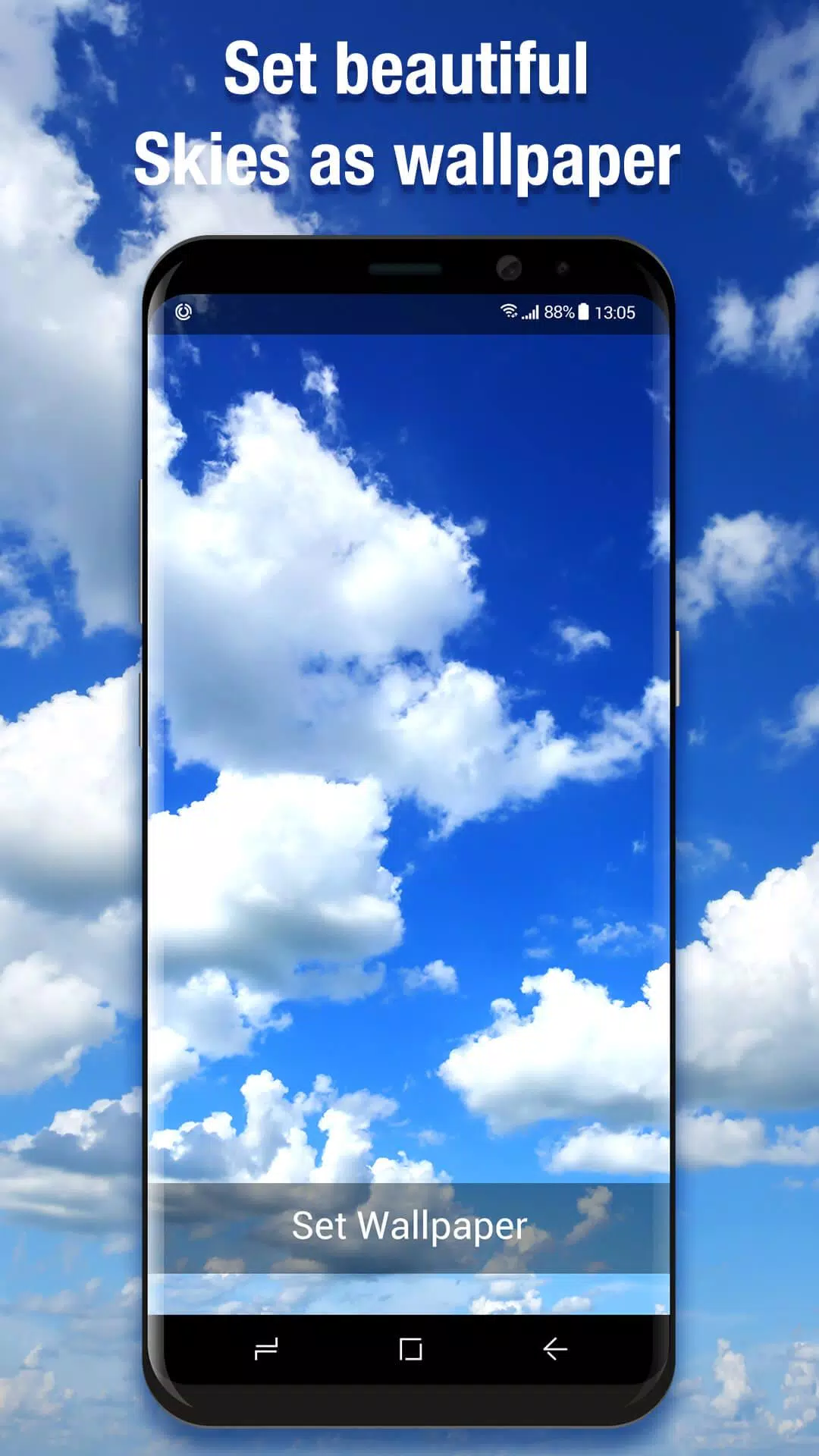 3D Weather Live Wallpaper for Free APK for Android Download