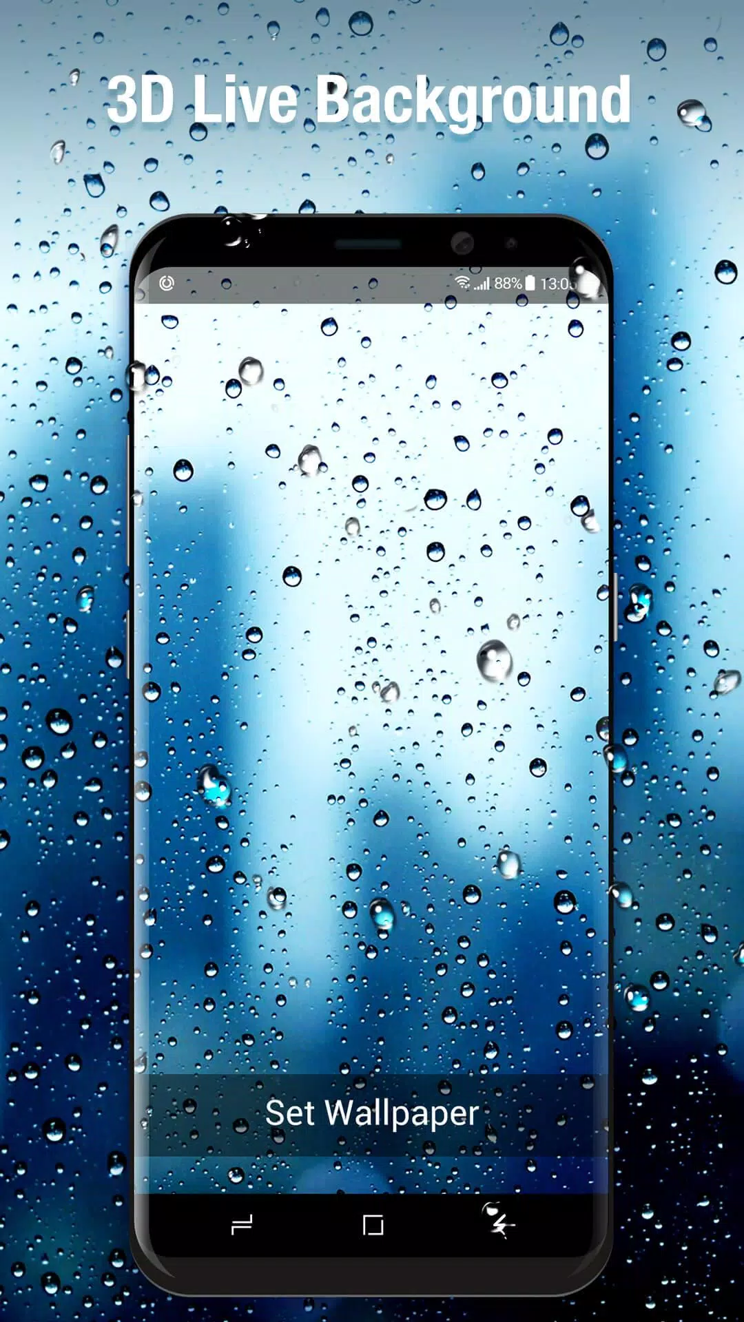 Tải xuống APK 3D Weather Live Wallpaper for Free cho Android Tải xuống APK 3D Weather Live Wallpaper for Free cho Android