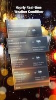 Daily Live Weather Forecast App screenshot 2