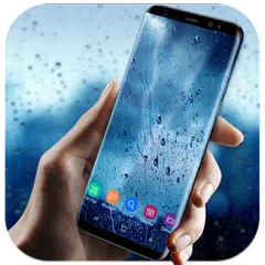 Rainy Day Live Wallpaper for Free APK download