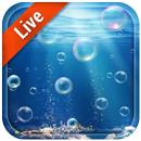 Moving Bubble Live Wallpaper APK