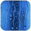 Waterdrops - Real Rain Live Wallpaper