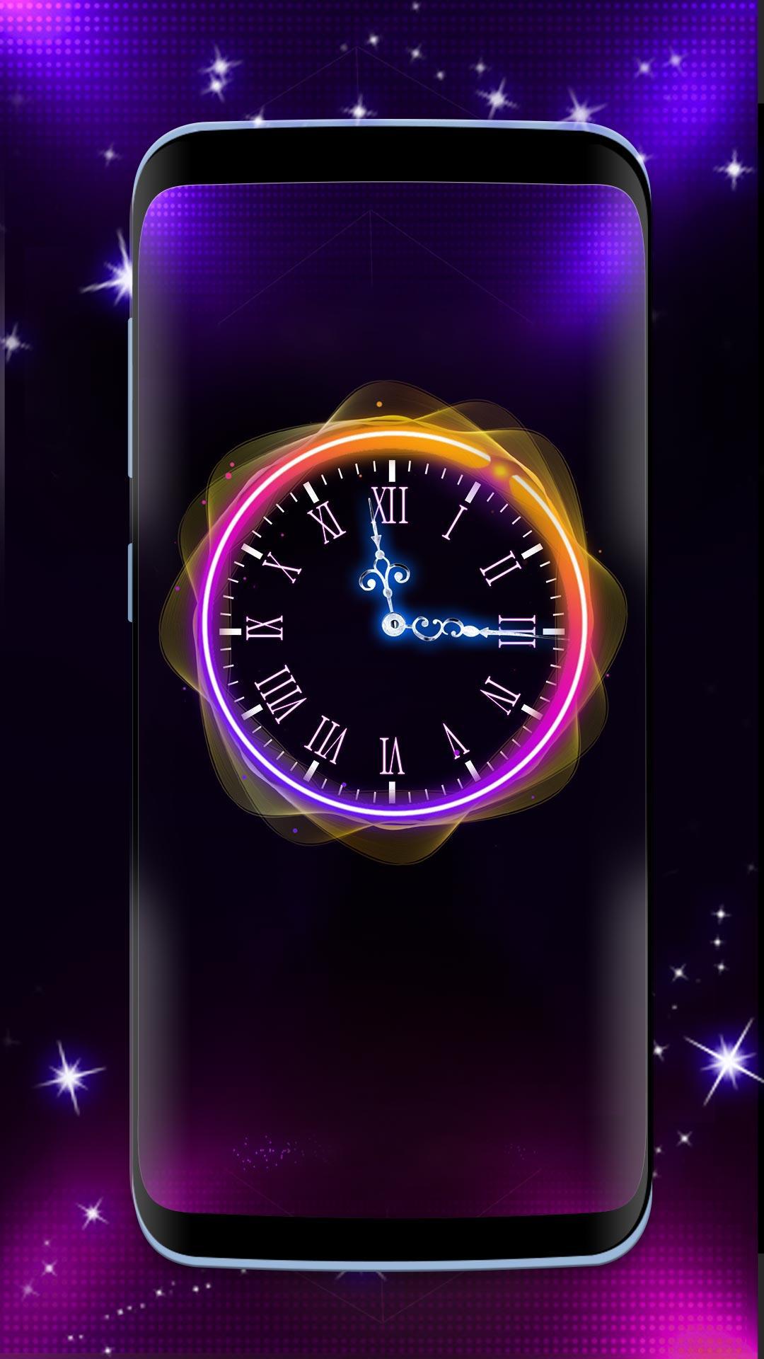 Лучшие Always On - Ambient Clock 2.0 Альтернативы и аналогичные приложения