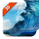Красивые Океан живые обои APK